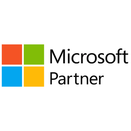 Microsoft Partner
